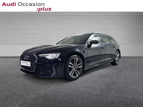 Used AUDI A6 Diesel 2021 Ad 