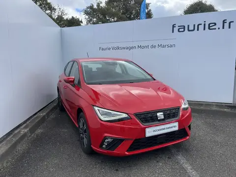 Used SEAT IBIZA Petrol 2024 Ad 