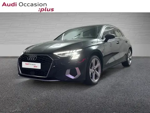 Annonce AUDI A3 Diesel 2023 d'occasion 