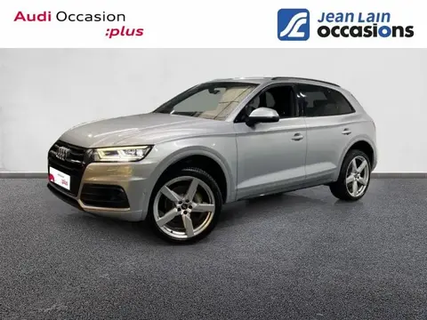 Annonce AUDI Q5 Diesel 2018 d'occasion 