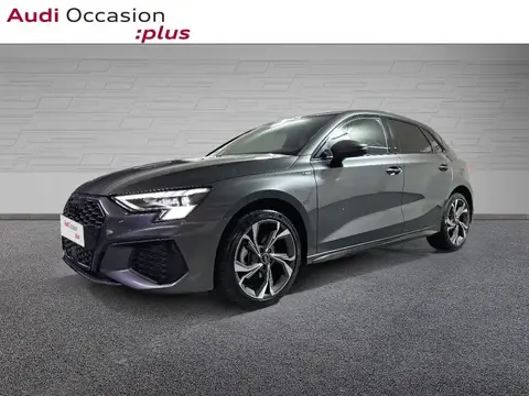 Annonce AUDI A3 Essence 2023 d'occasion 