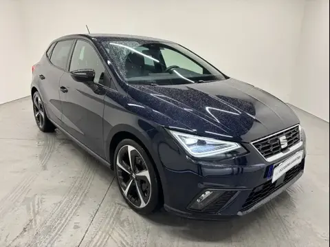 Used SEAT IBIZA Petrol 2022 Ad 