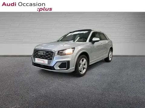 Used AUDI Q2 Diesel 2018 Ad 