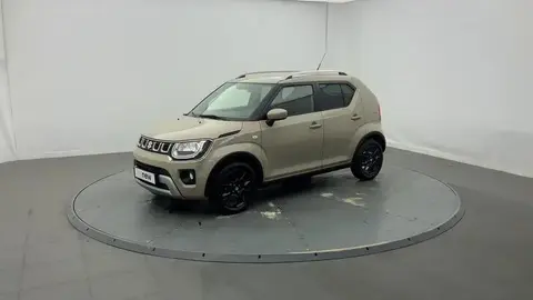 Annonce SUZUKI IGNIS Essence 2021 d'occasion 