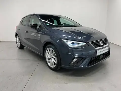 Used SEAT IBIZA Petrol 2023 Ad 