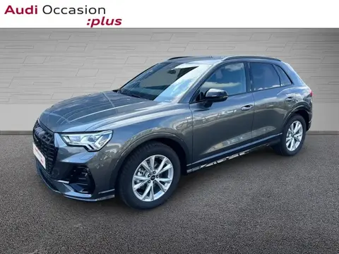 Annonce AUDI Q3 Essence 2024 d'occasion 