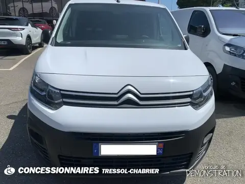 Used CITROEN BERLINGO Petrol 2024 Ad 