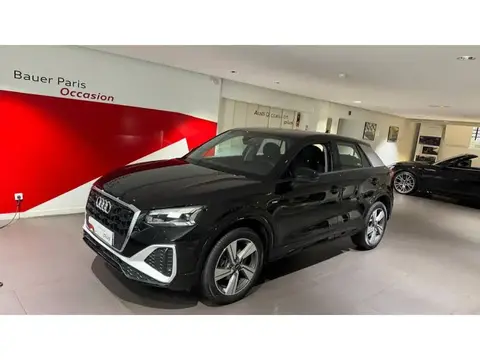 Used AUDI Q2 Petrol 2021 Ad 