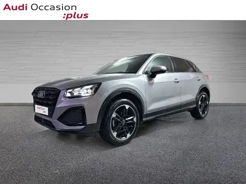 Annonce AUDI Q2 Essence 2023 d'occasion 