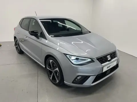 Used SEAT IBIZA Petrol 2024 Ad 