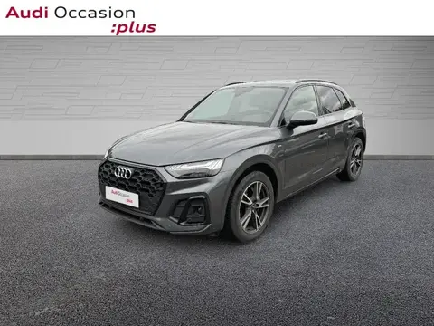 Used AUDI Q5 Diesel 2023 Ad 