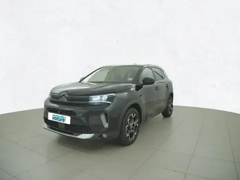 Used CITROEN C5 AIRCROSS Petrol 2024 Ad 