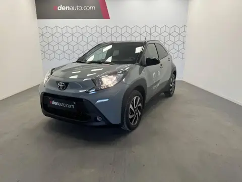 Used TOYOTA AYGO Petrol 2024 Ad 