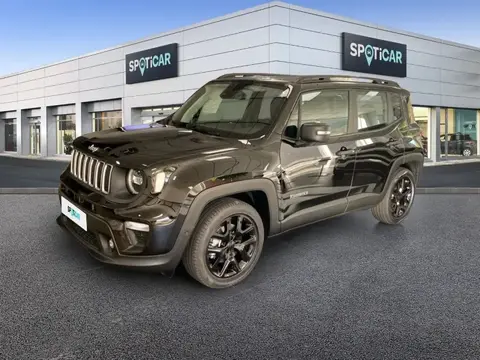 Used JEEP RENEGADE Petrol 2024 Ad 