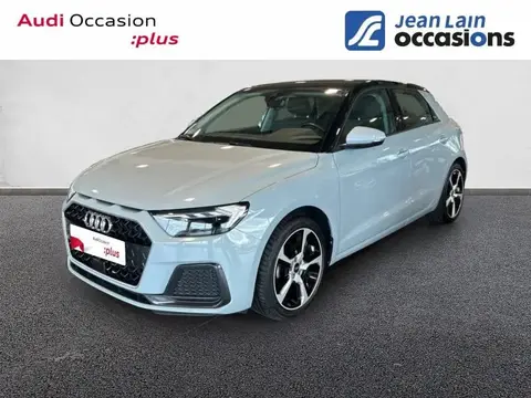 Annonce AUDI A1 Essence 2021 d'occasion 