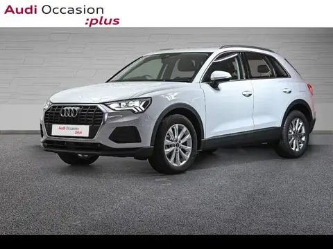 Used AUDI Q3 Petrol 2024 Ad 