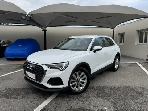 Used AUDI Q3 Petrol 2023 Ad 