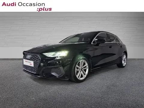 Used AUDI A3 Petrol 2021 Ad 