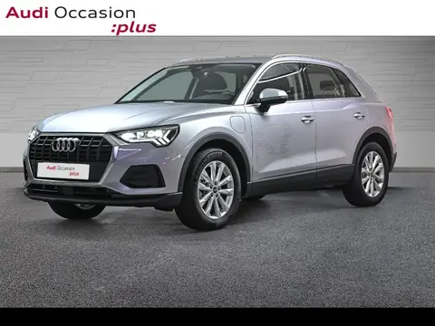 Used AUDI Q3 Petrol 2024 Ad 