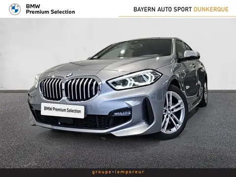 Used BMW SERIE 1 Petrol 2022 Ad 