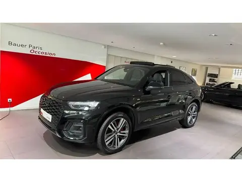 Used AUDI Q5 Petrol 2024 Ad 