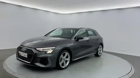 Annonce AUDI A3 Essence 2020 d'occasion 