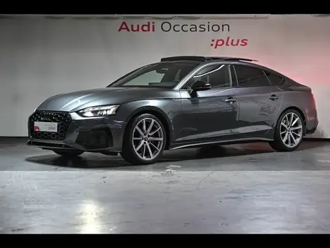 Annonce AUDI A5 Essence 2023 d'occasion 