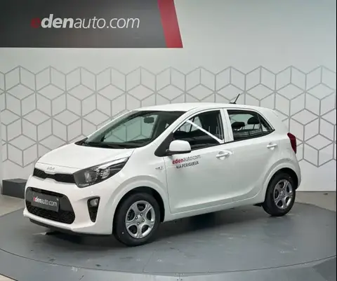 Annonce KIA PICANTO Essence 2024 d'occasion 