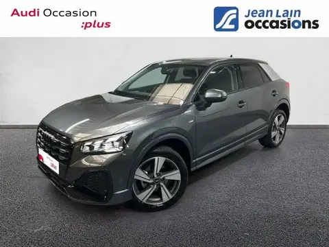 Used AUDI Q2 Petrol 2023 Ad 