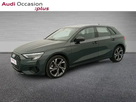 Annonce AUDI A3 Essence 2021 d'occasion 