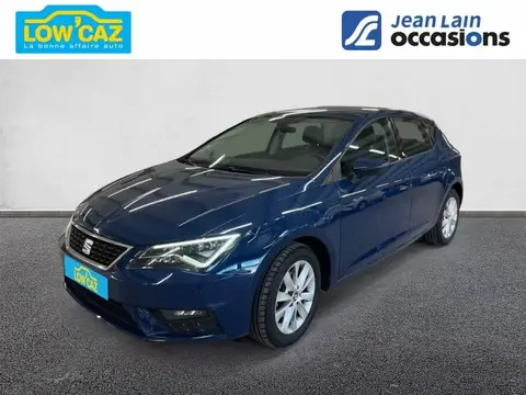 Annonce SEAT LEON Diesel 2019 d'occasion 