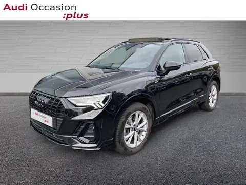 Used AUDI Q3 Petrol 2021 Ad 