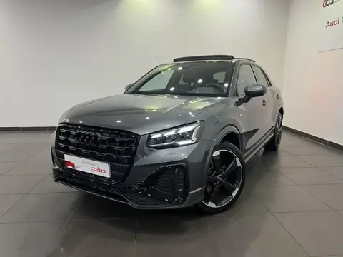 Used AUDI Q2 Petrol 2024 Ad 