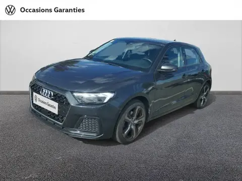 Used AUDI A1 Petrol 2019 Ad 