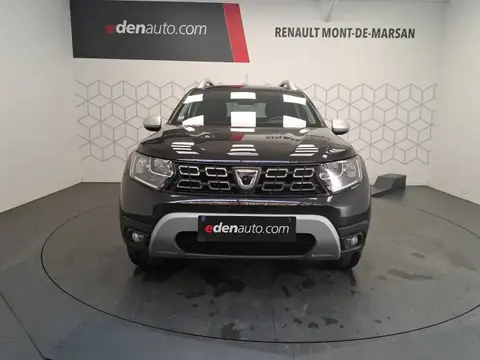 Used DACIA DUSTER Petrol 2019 Ad 