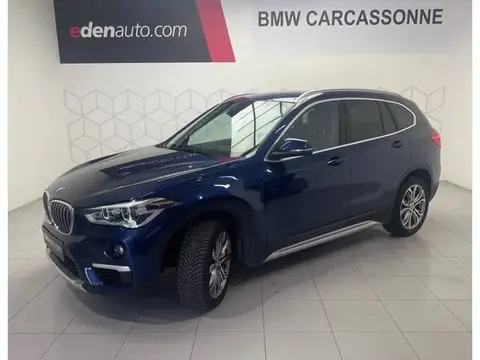 Used BMW X1 Diesel 2019 Ad 