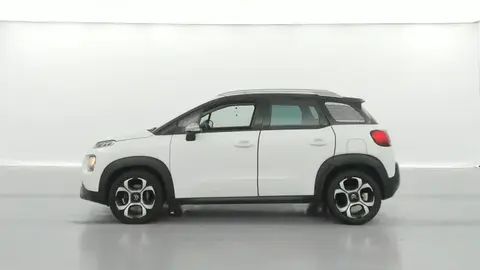 Annonce CITROEN C3 AIRCROSS Diesel 2019 d'occasion 