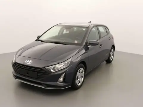 Used HYUNDAI I20 Petrol 2024 Ad 