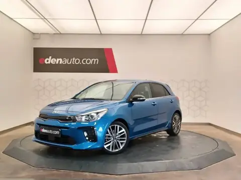 Annonce KIA RIO Essence 2020 d'occasion 