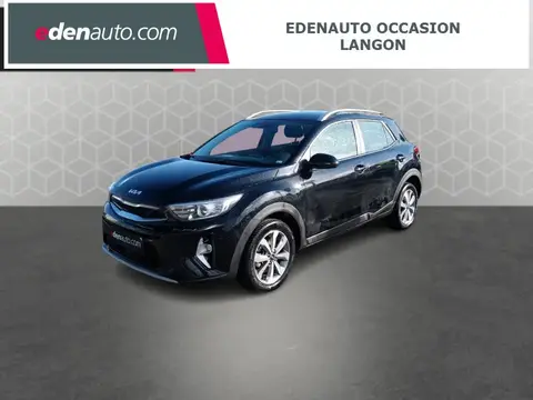 Annonce KIA STONIC Essence 2023 d'occasion 