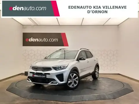 Annonce KIA STONIC Essence 2023 d'occasion 