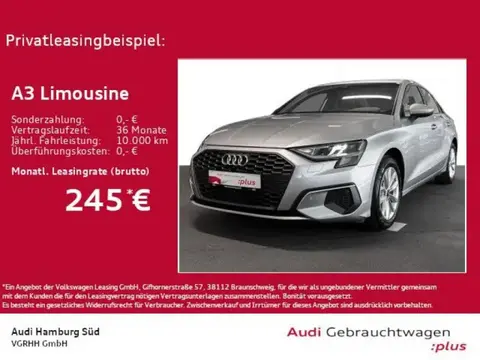 Used AUDI A3 Petrol 2023 Ad 