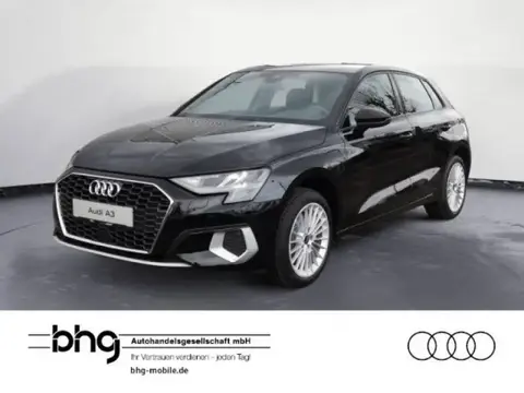 Used AUDI A3 Hybrid 2024 Ad 