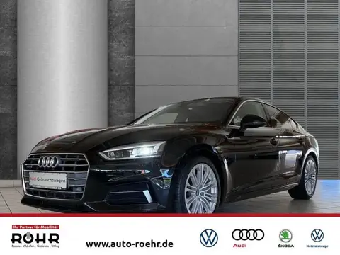 Used AUDI A5 Diesel 2019 Ad 