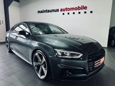 Used AUDI A5 Diesel 2019 Ad 