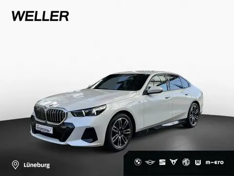 Annonce BMW SERIE 5 Essence 2023 d'occasion 