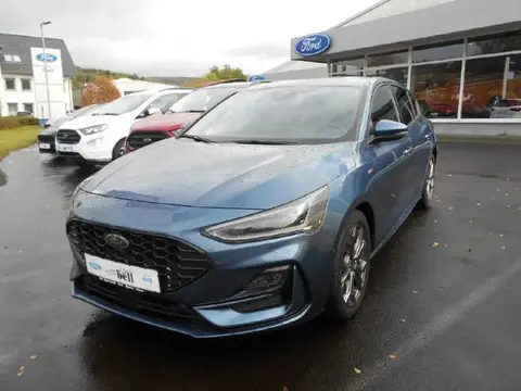 Used FORD FOCUS Diesel 2022 Ad 