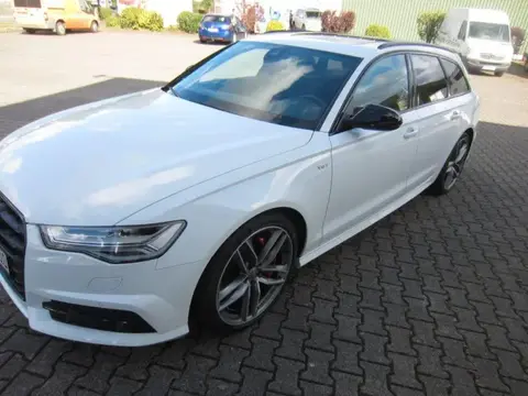 Used AUDI A6 Diesel 2017 Ad 