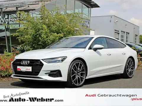 Used AUDI A7 Petrol 2023 Ad 