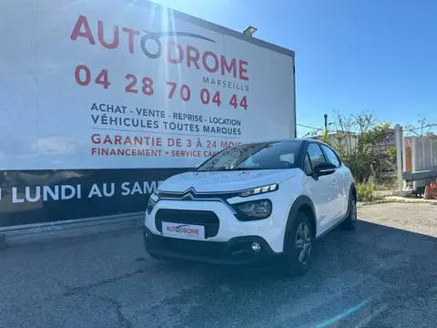 Used CITROEN C3 Diesel 2021 Ad 